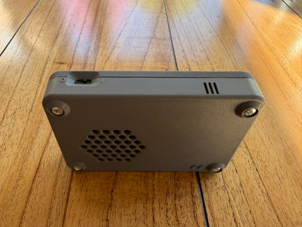 Thermostat FreezBee